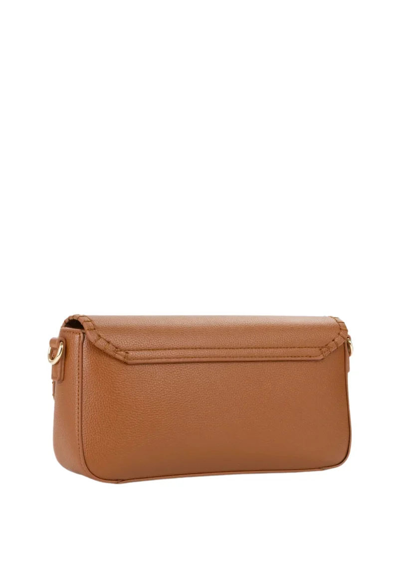 Valentino Sac épaulière Aleksandra Marron