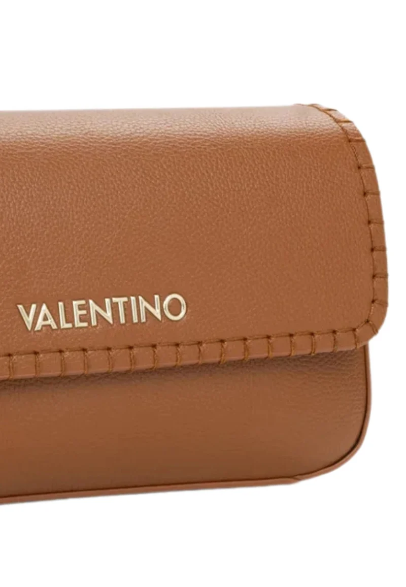 Valentino Sac épaulière Aleksandra Marron