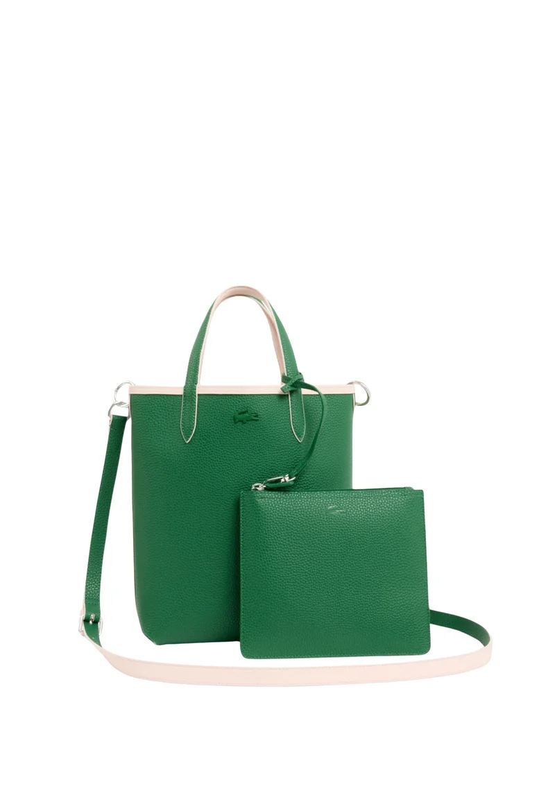 Lacoste Sac Cabas Anna Femme Mansia Fairway