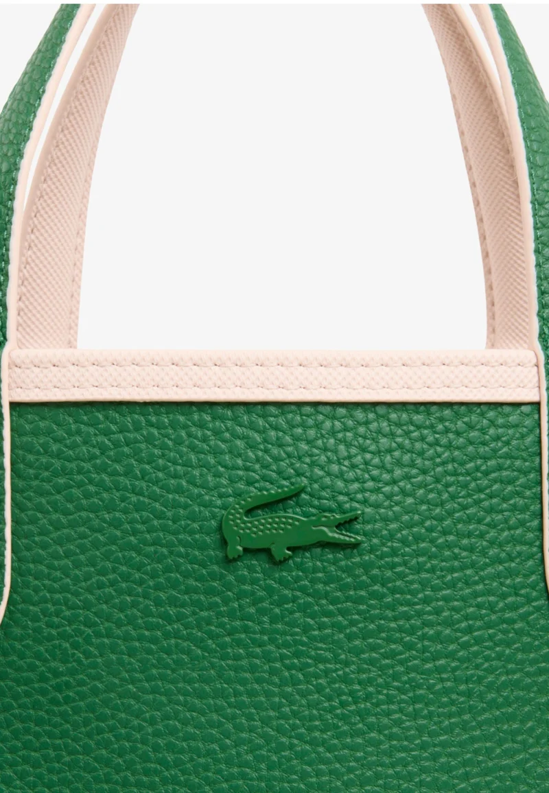 Lacoste Sac Cabas Anna Femme Mansia Fairway