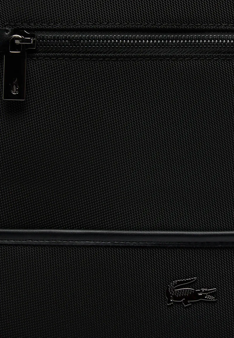Lacoste Sac à dos Lacoste Everyday Homme Noir