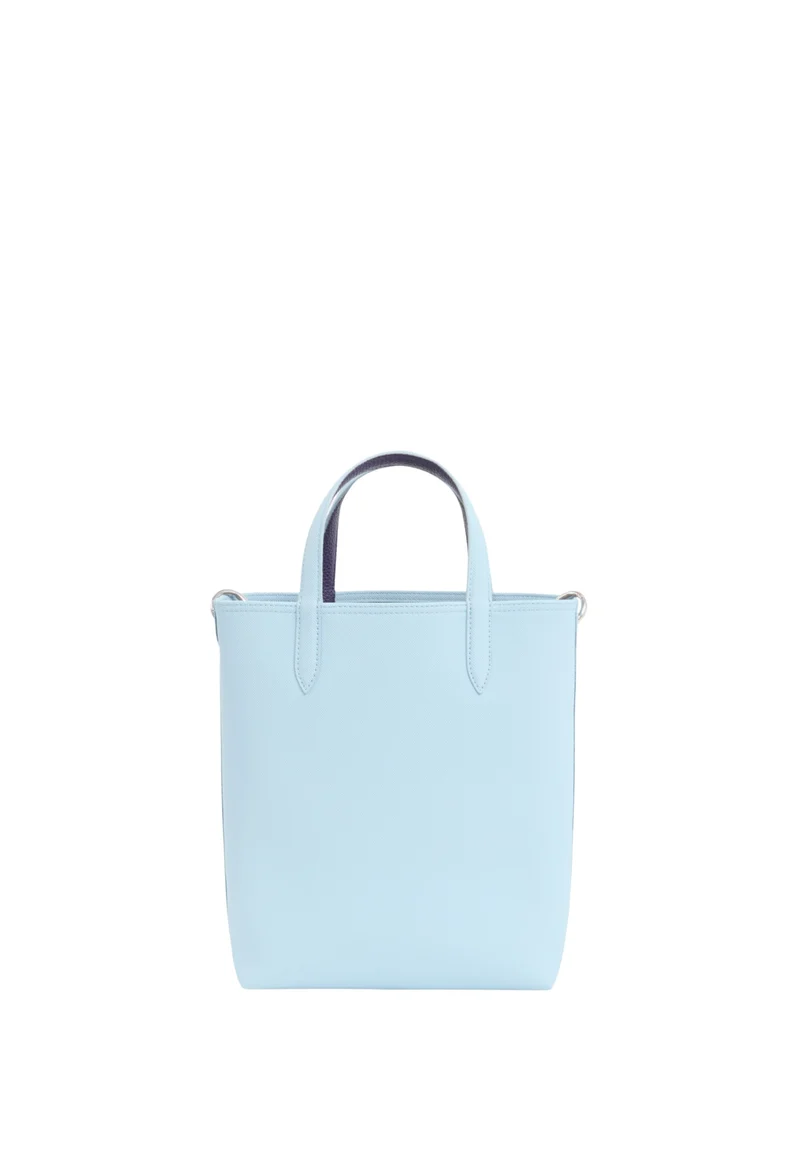 Lacoste Sac Cabas Anna Femme Ruisseau Elixir