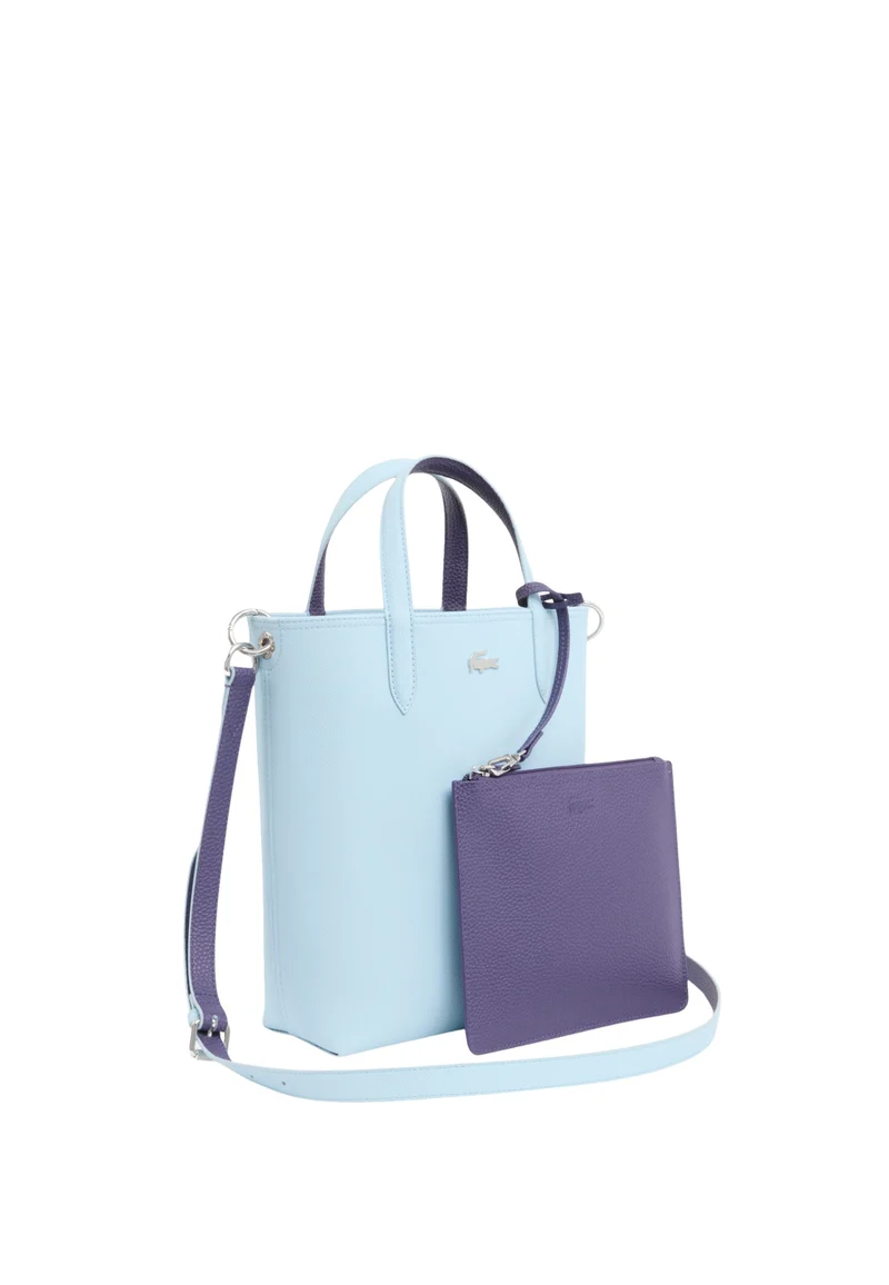 Lacoste Sac Cabas Anna Femme Ruisseau Elixir