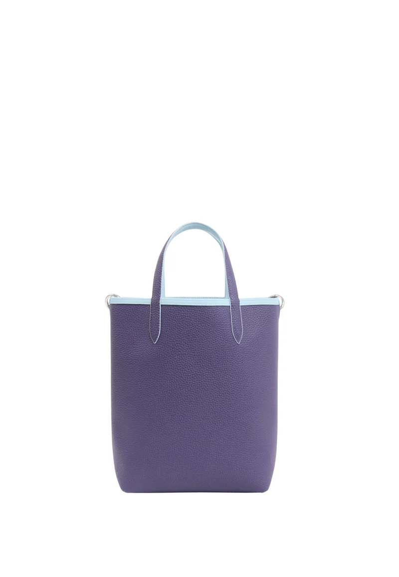 Lacoste Sac Cabas Anna Femme Ruisseau Elixir