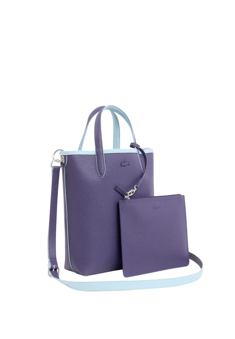 Lacoste Sac Cabas Anna Femme Ruisseau Elixir