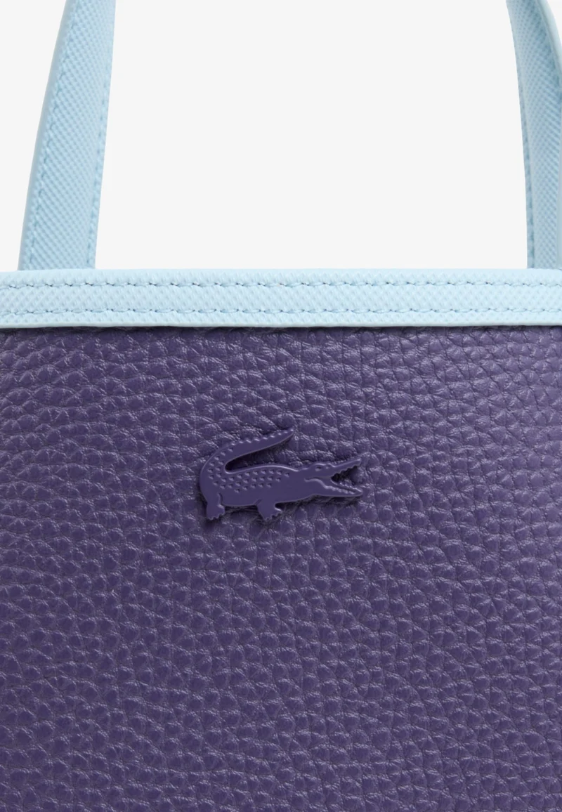 Lacoste Sac Cabas Anna Femme Ruisseau Elixir