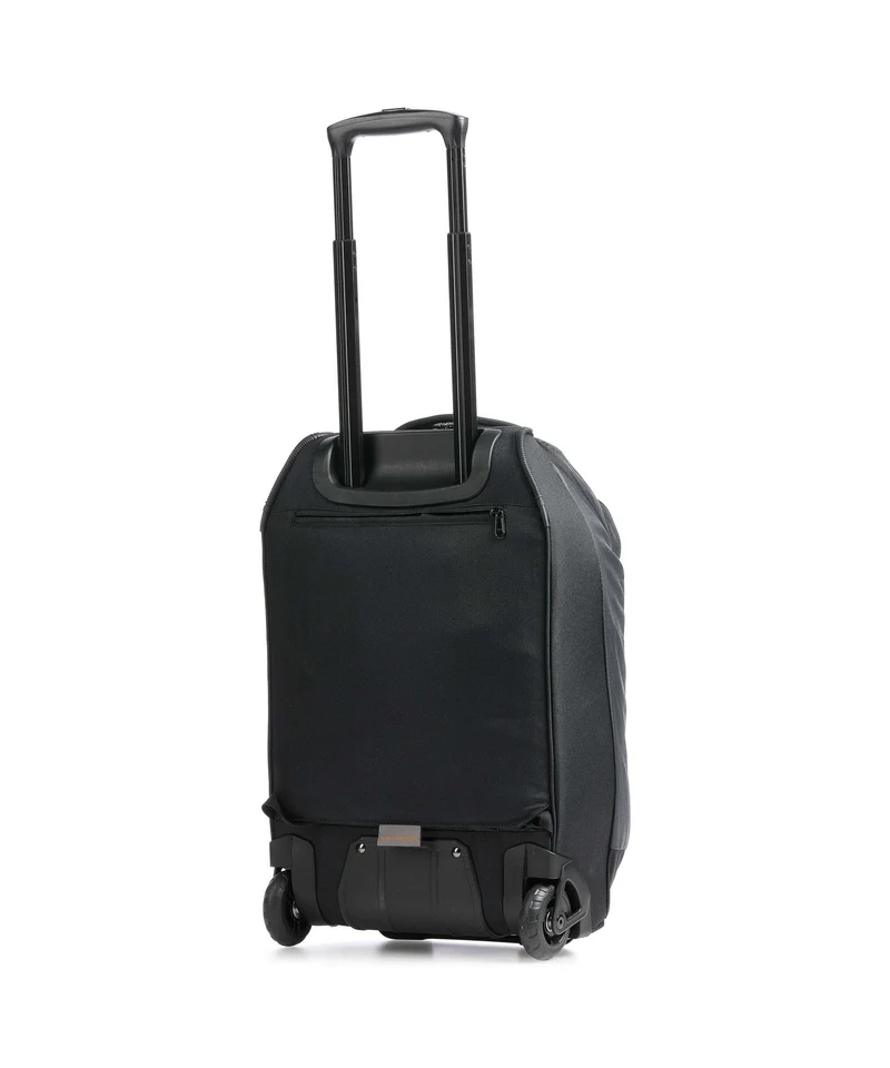 Vaude CityTravel Carry-On Sac à dos à roulettes black