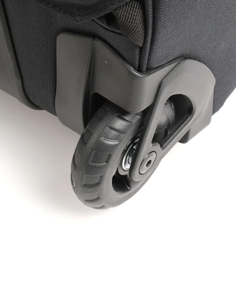 Vaude CityTravel Carry-On Sac à dos à roulettes black