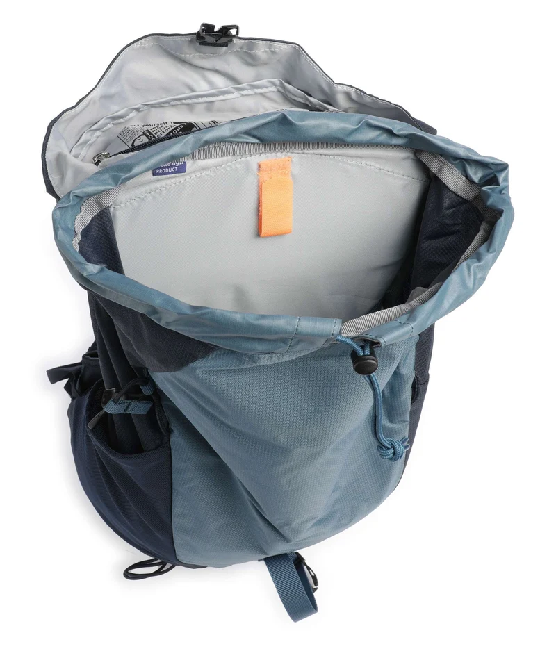 Deuter AC Lite 16 Sac à dos de randonnée atlantic ink