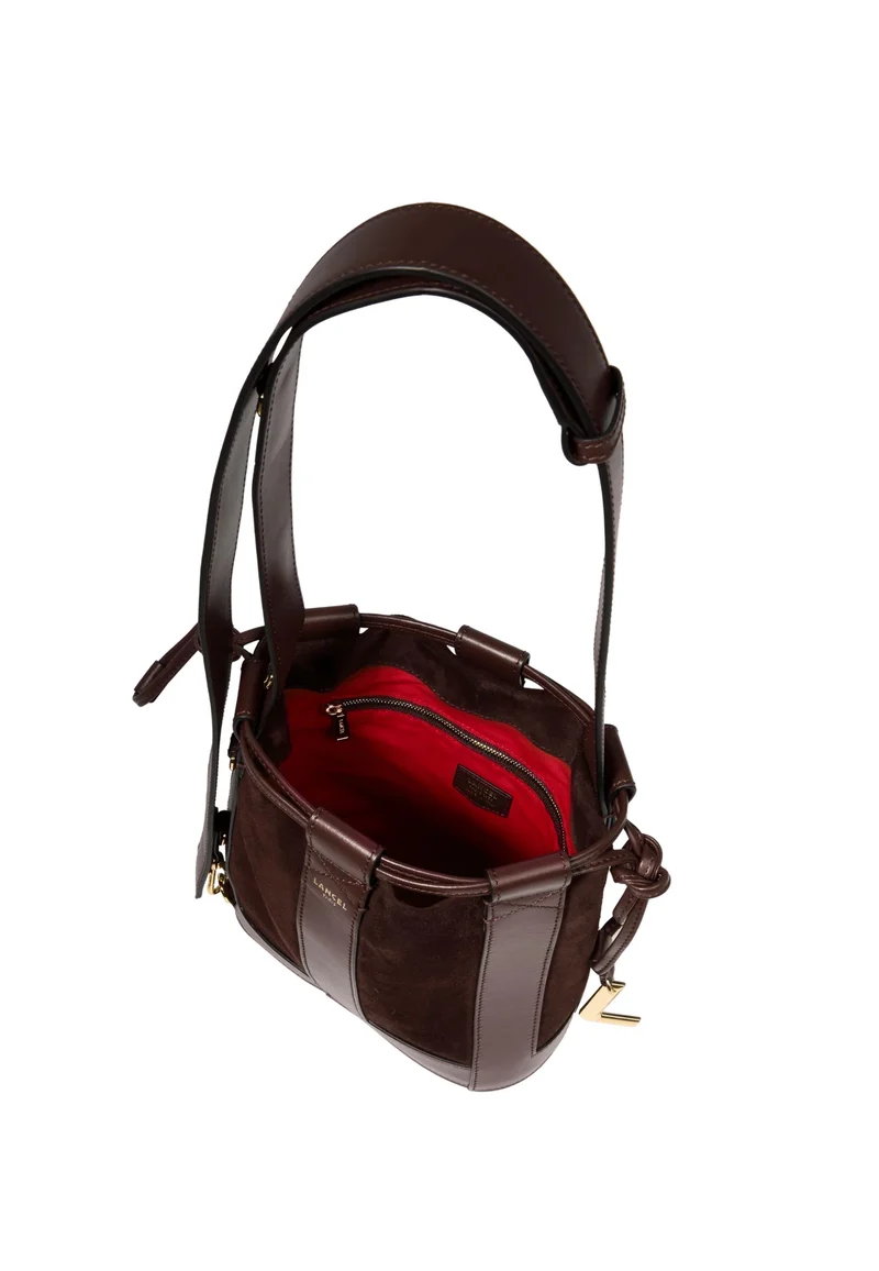 Lancel Sacs Seau S Femme Elles Noix De Coco