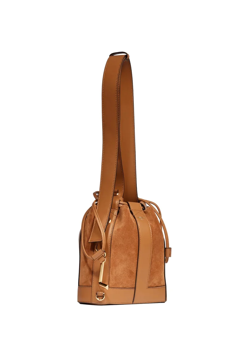 Lancel Sacs Seau S Femme Elles Camel