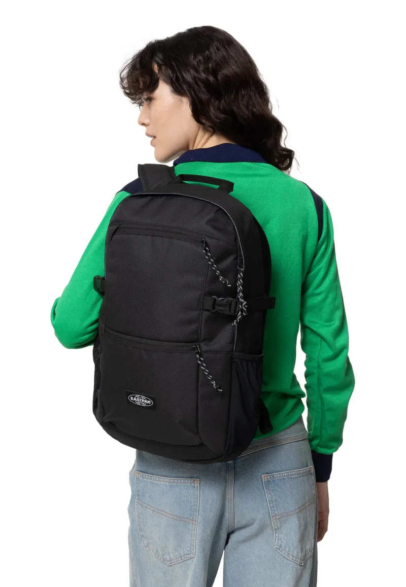 Sac à dos Eastpak Floid Pro 1W6 CS Black Pro