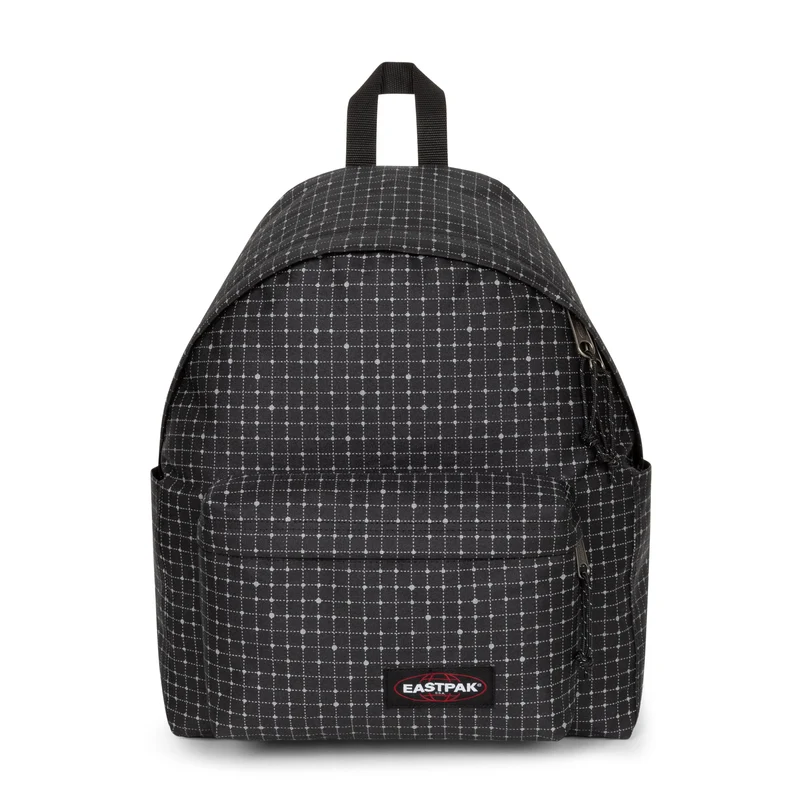 Eastpak Sac à dos Day Pak'r Refleks Space Black