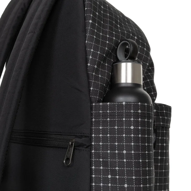 Eastpak Sac à dos Day Pak'r Refleks Space Black