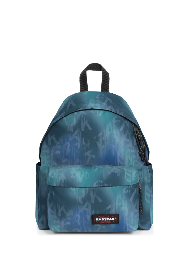 Eastpak Sac à dos Day Pak'r Letter Dye Blue