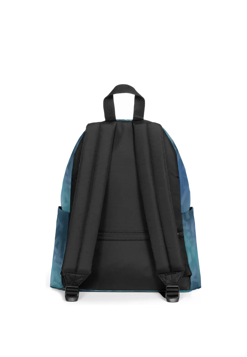 Eastpak Sac à dos Day Pak'r Letter Dye Blue