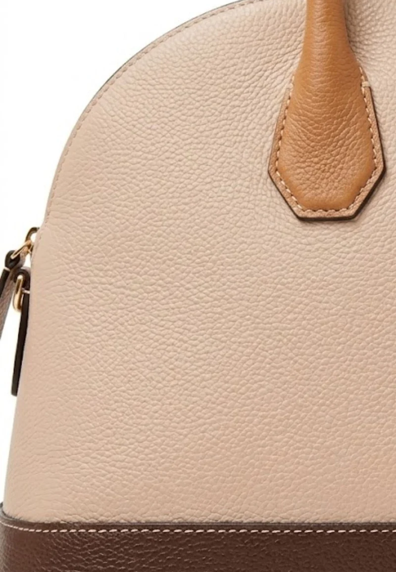 Lancel Sac Bugatti M Bellevue MCO Cappuccino