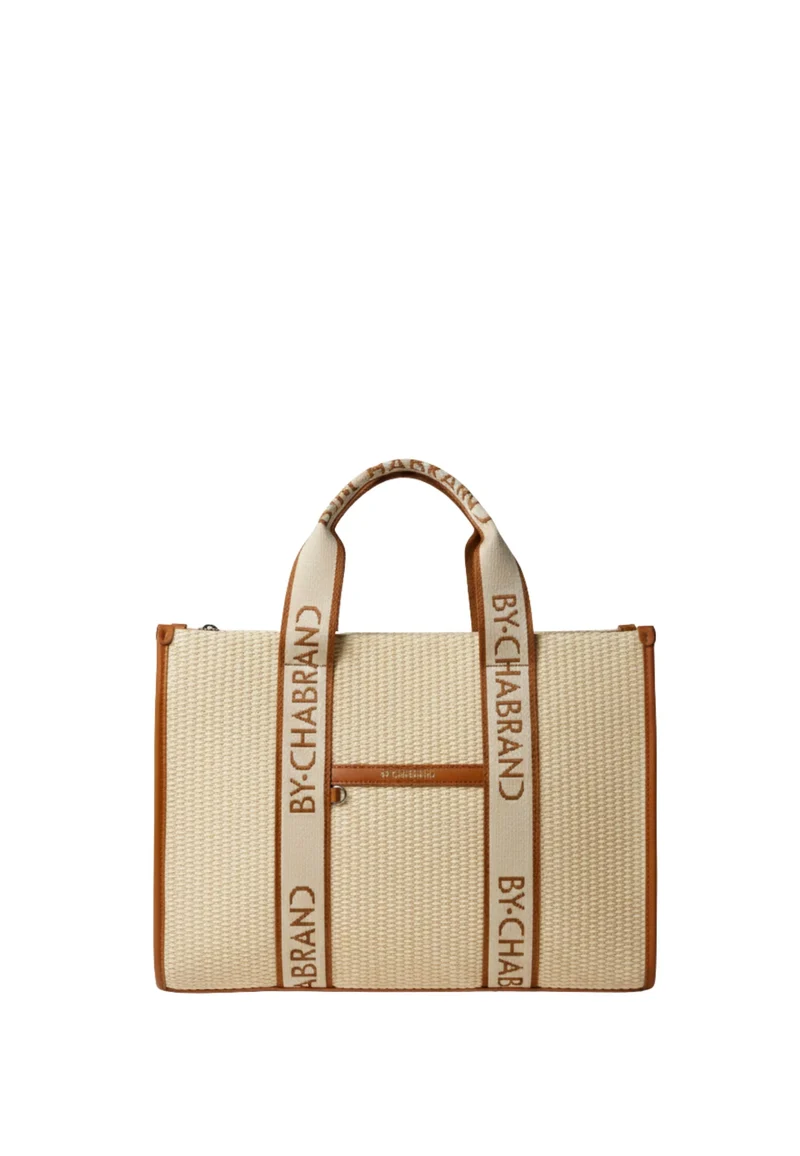 Chabrand Sacs À Main Femme Emilie Beige Camel