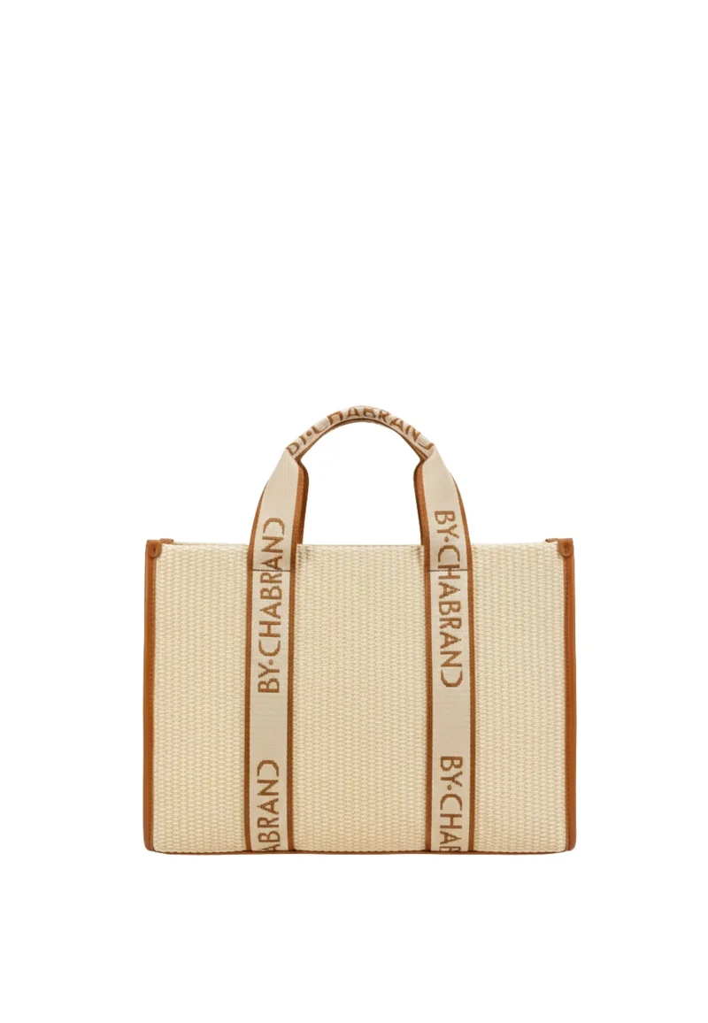 Chabrand Sacs À Main Femme Emilie Beige Camel