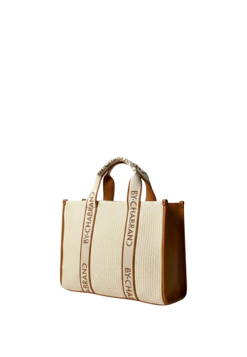 Chabrand Sacs À Main Femme Emilie Beige Camel