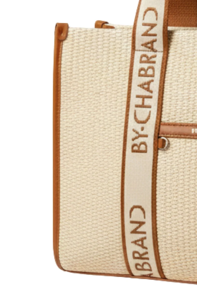 Chabrand Sacs À Main Femme Emilie Beige Camel