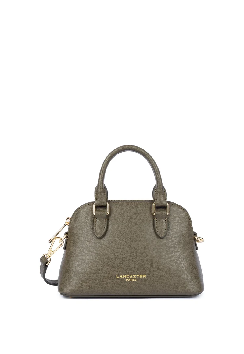 Lancaster Sac demi lune Zippé S Sierra Jia Kaki