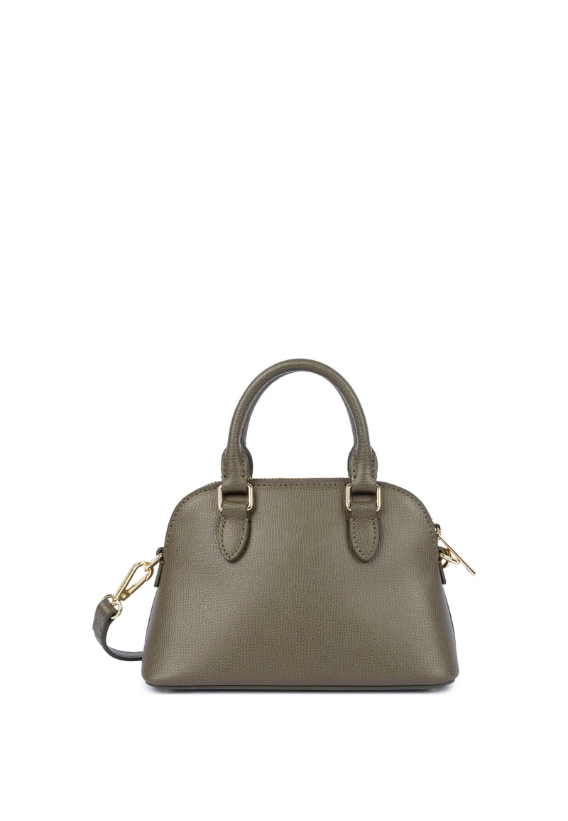 Lancaster Sac demi lune Zippé S Sierra Jia Kaki