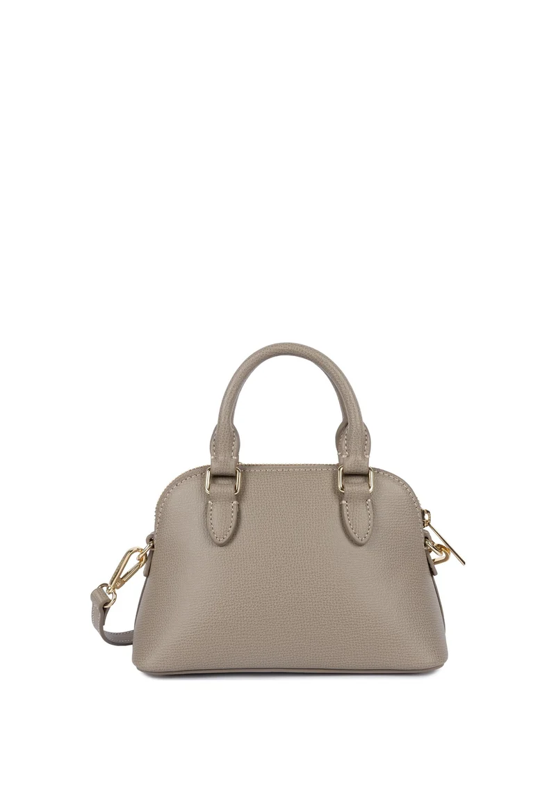 Lancaster Sac demi lune Zippé S Sierra Jia Galet