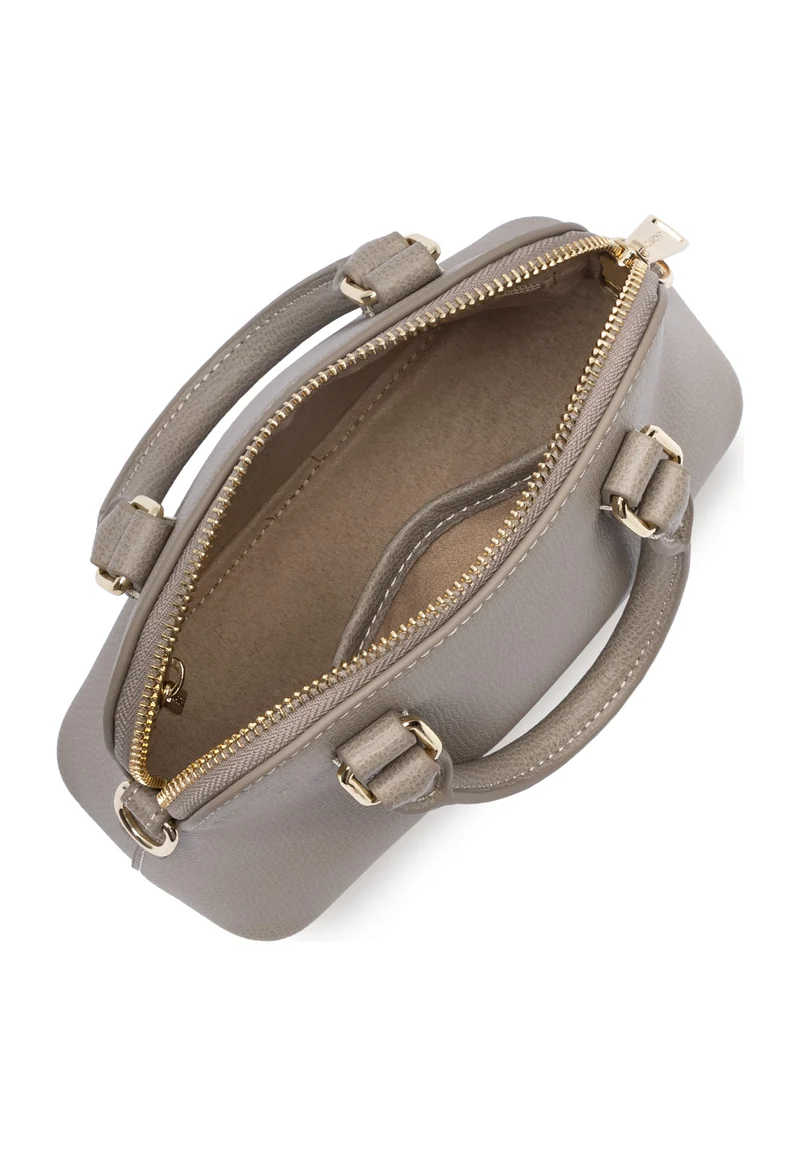Lancaster Sac demi lune Zippé S Sierra Jia Galet