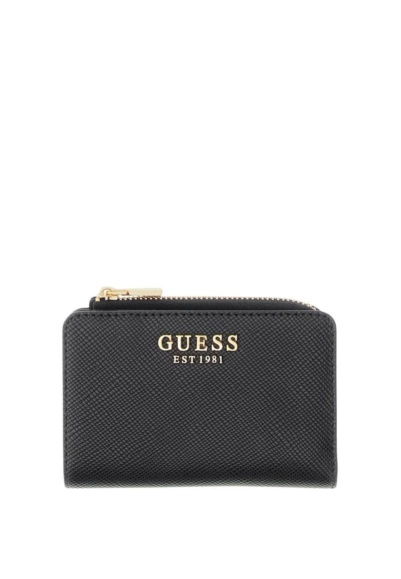 Guess Porte-Cartes Gilda Black