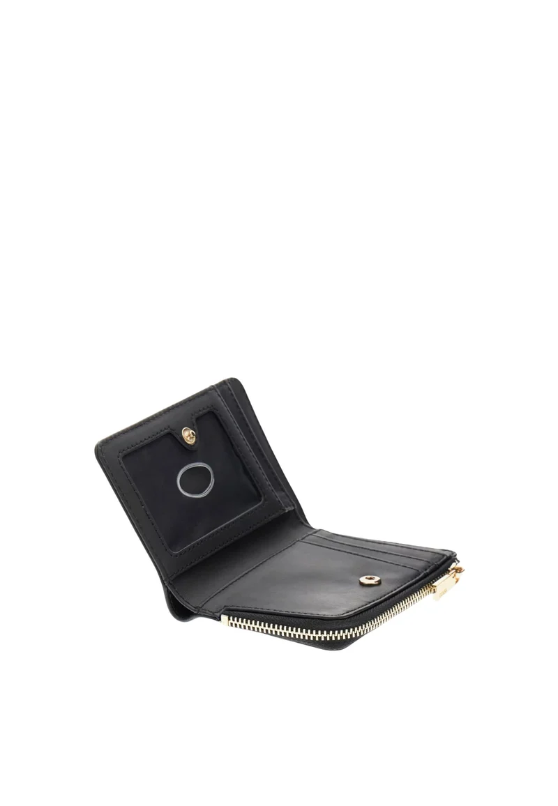 Guess Porte-Cartes Gilda Black