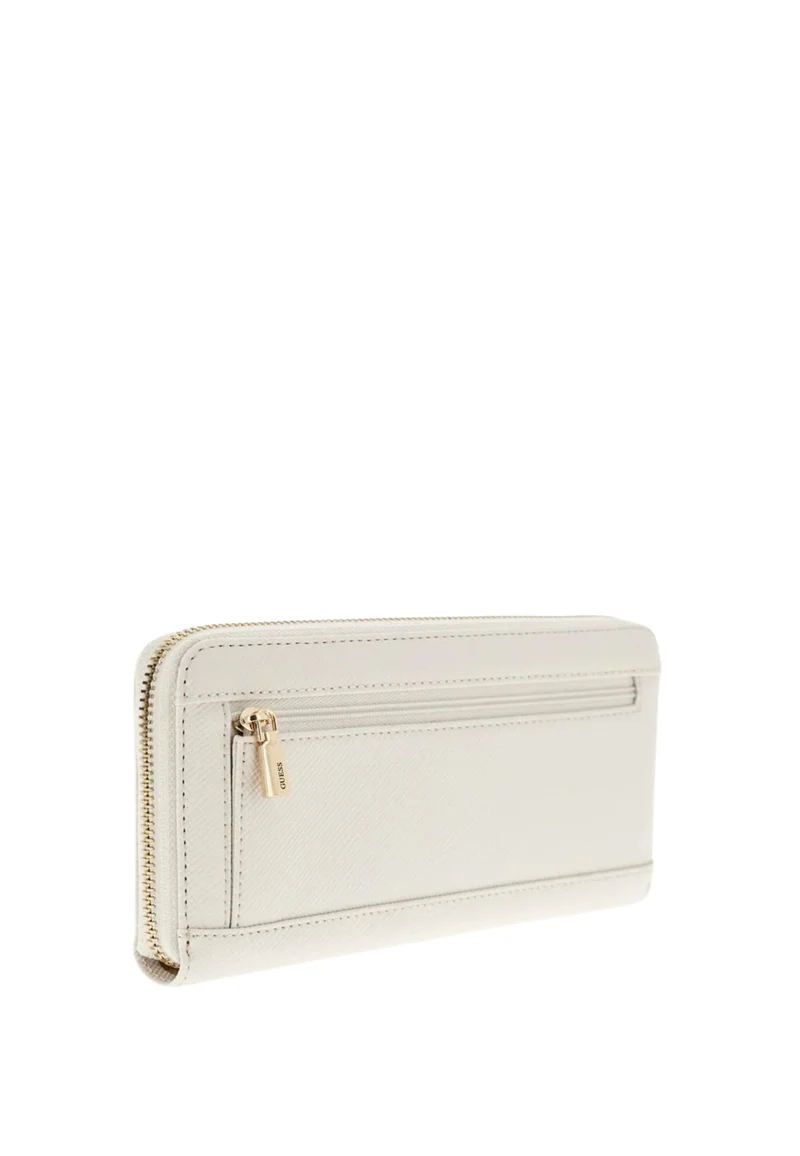 Guess Compagnon Gilda Grand Off White