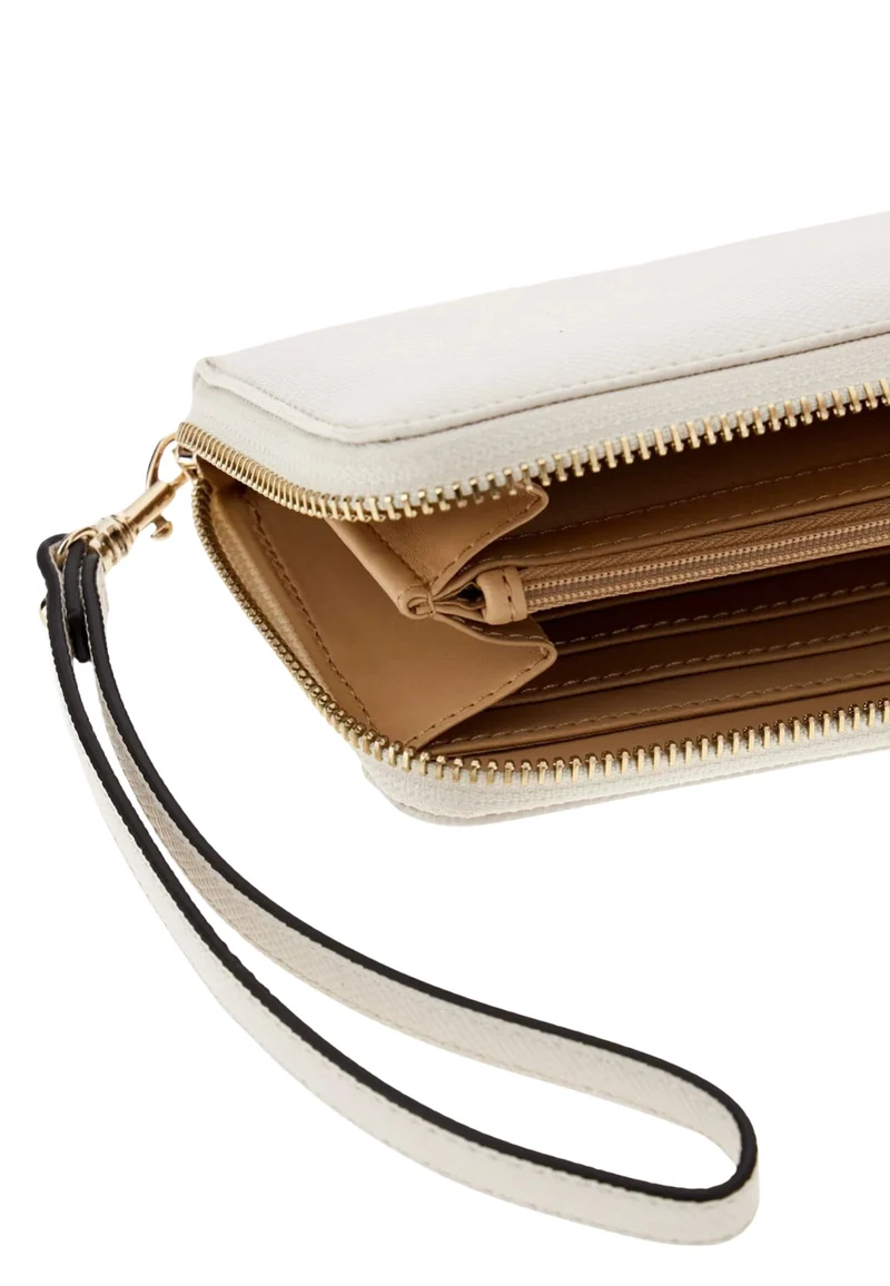 Guess Compagnon Gilda Grand Off White