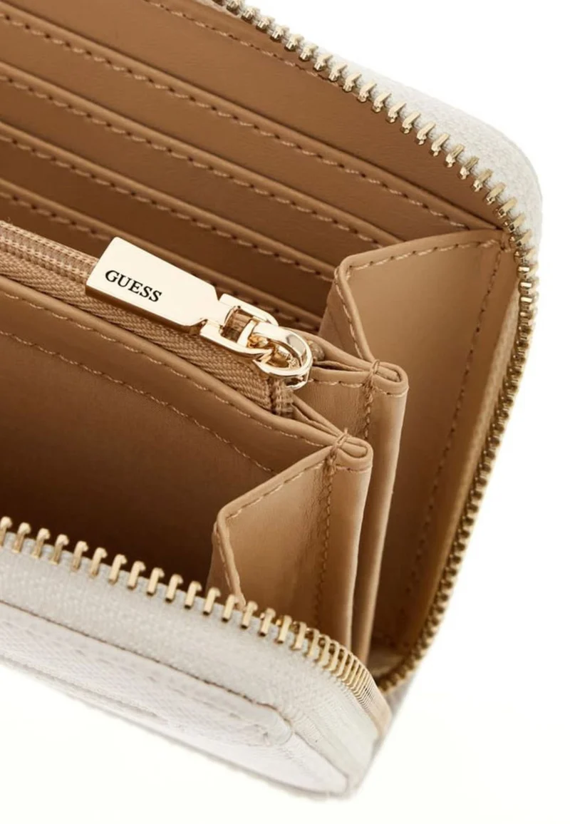 Guess Compagnon Gilda Grand Off White