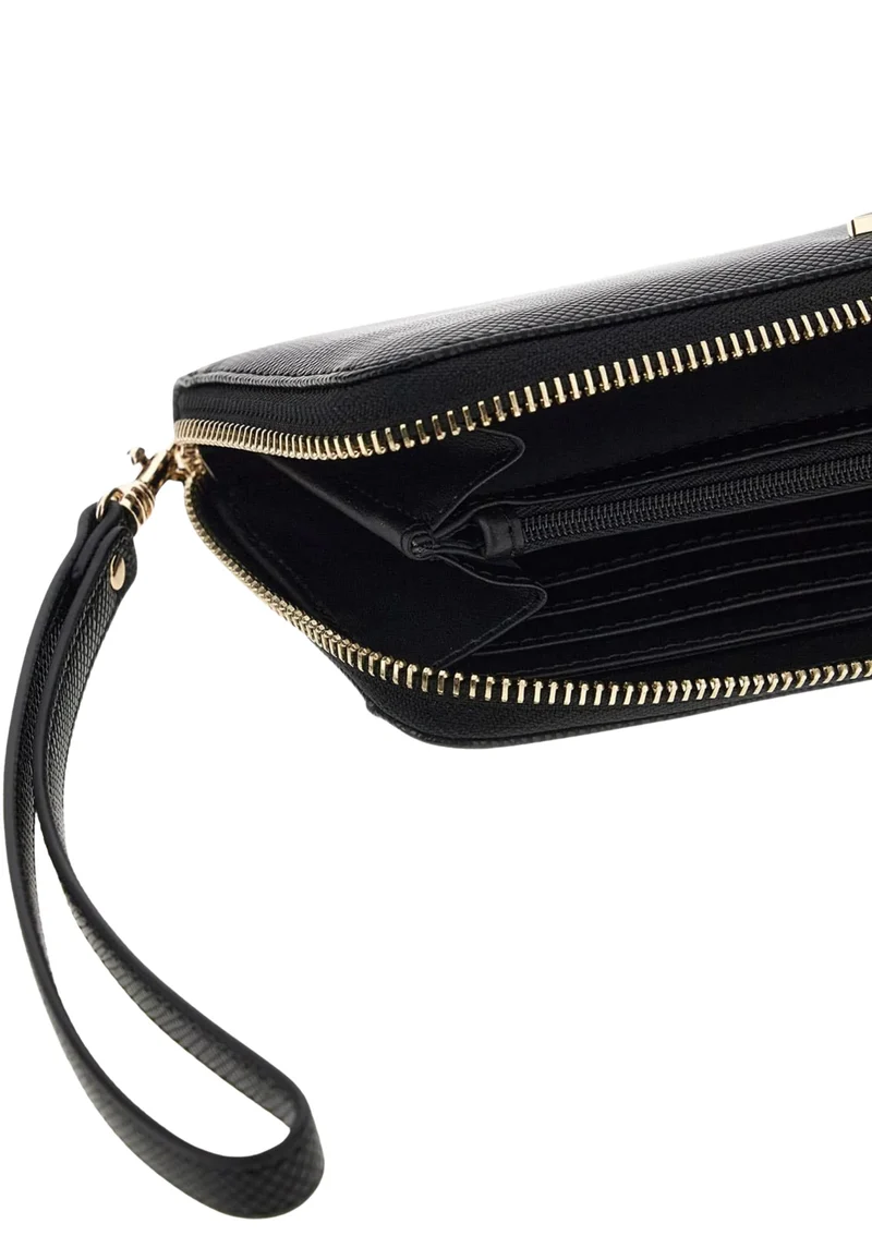 Guess Compagnon Gilda Grand Black