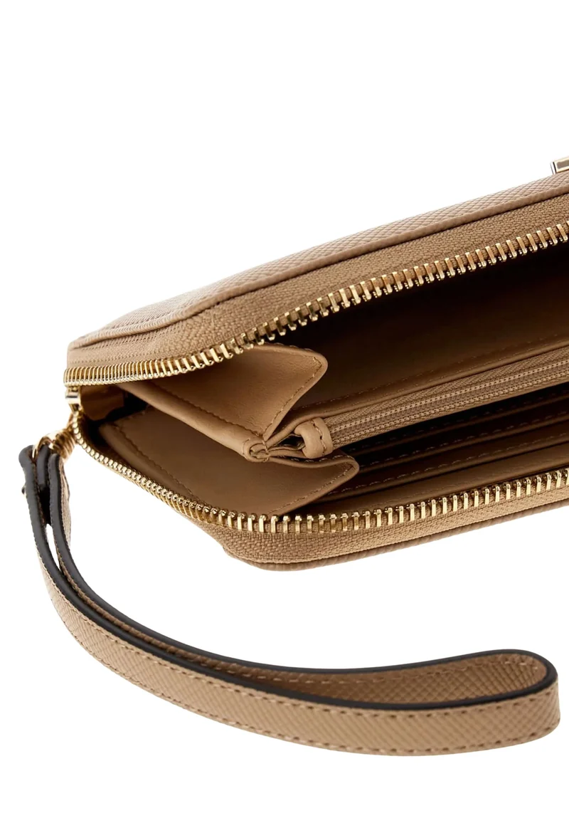 Guess Compagnon Gilda Grand Beige