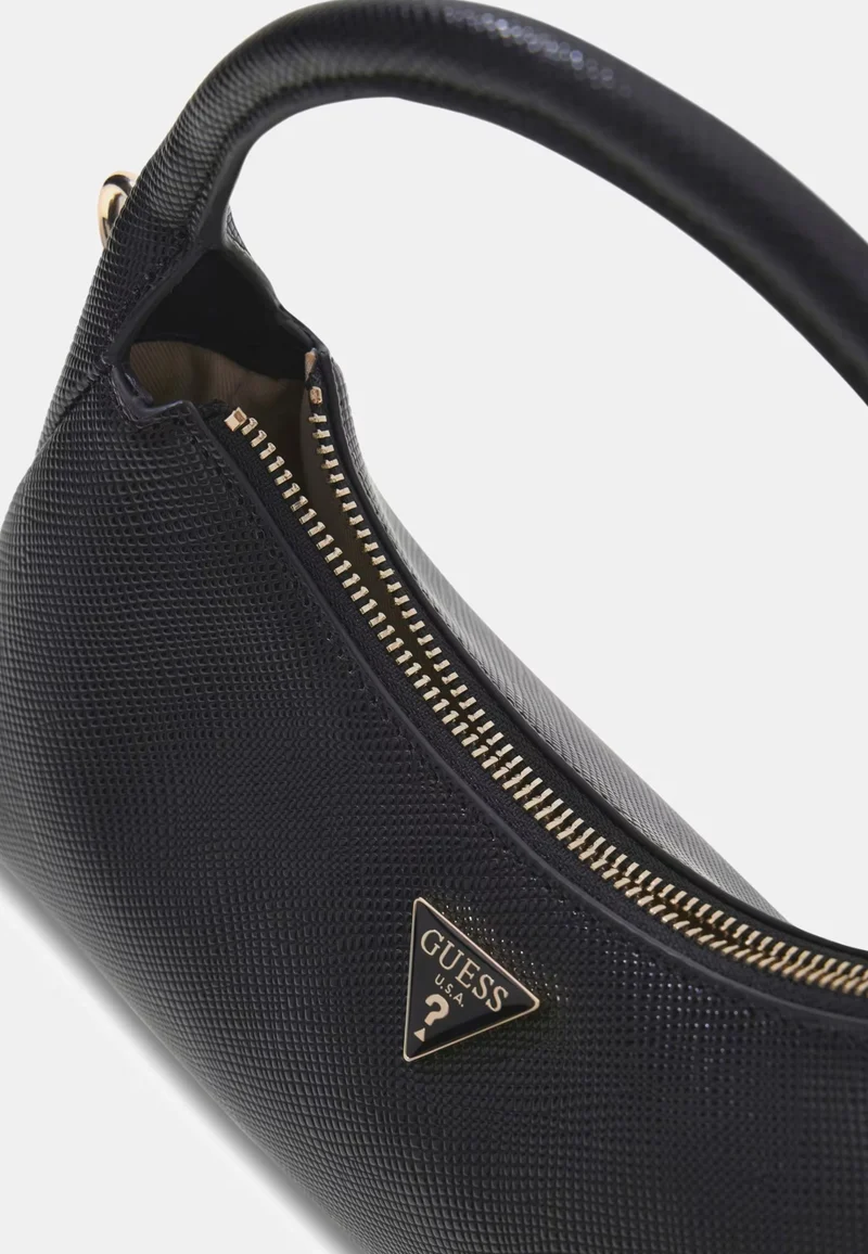 Guess Sac Hobo Gilda Mini Black
