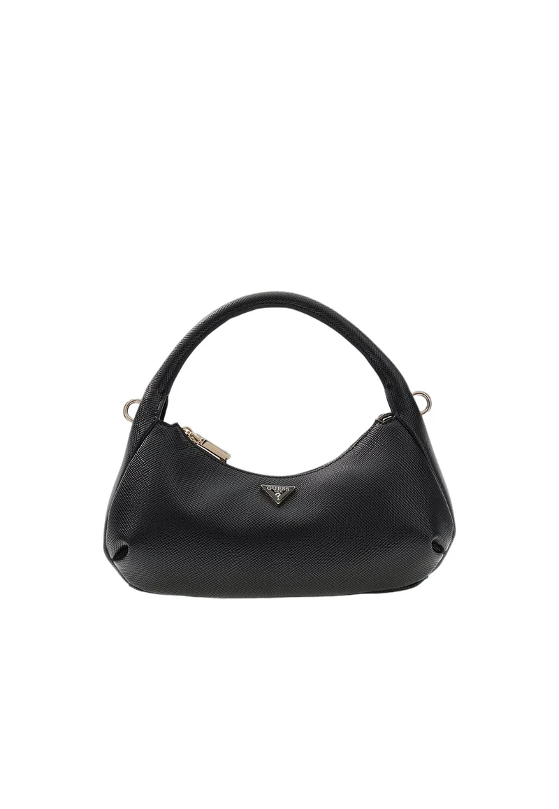 Guess Sac Hobo Gilda Mini Black