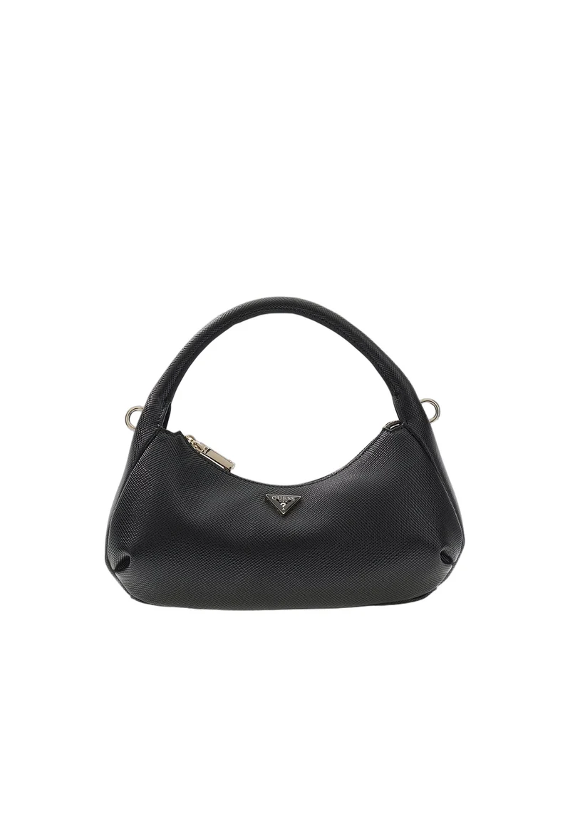 Guess Sac Hobo Gilda Mini Black
