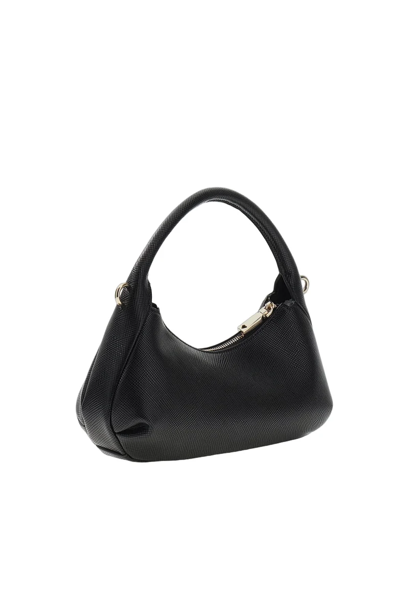 Guess Sac Hobo Gilda Mini Black