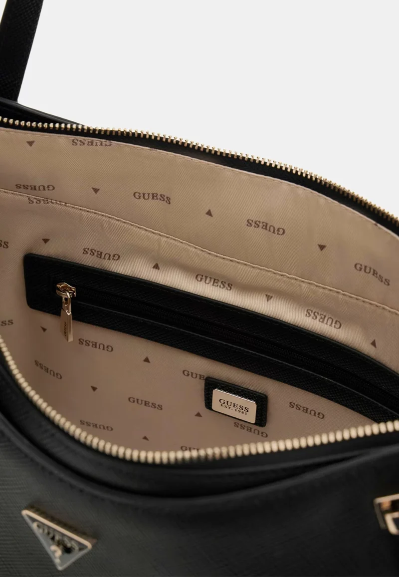 Guess Cabas Gilda Black