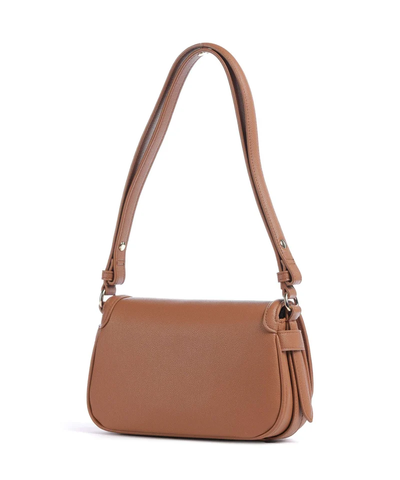 Armani Exchange Tory S Sac porté épaule saline clay