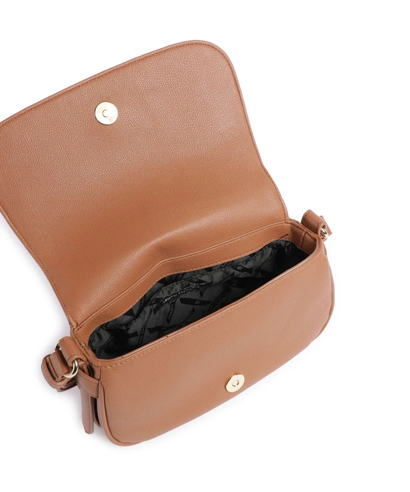 Armani Exchange Tory S Sac porté épaule saline clay