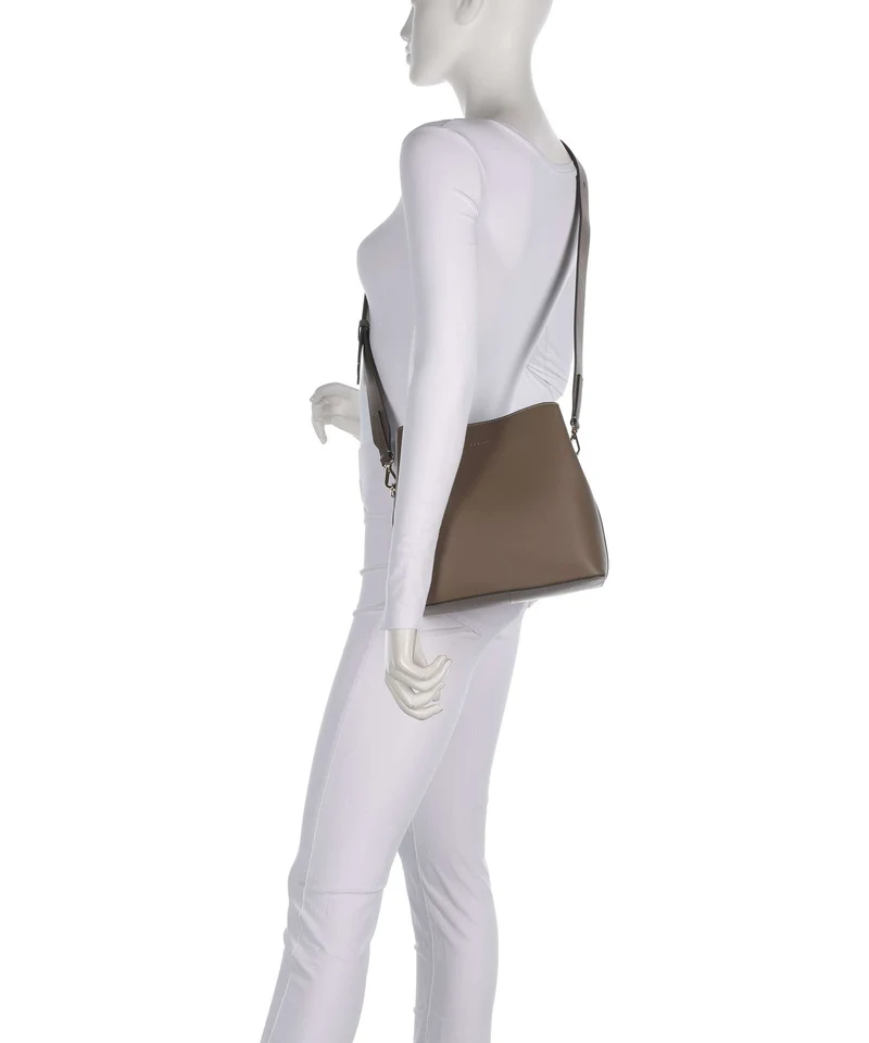 Radley London Dukes Place Sac bandoulière coffee
