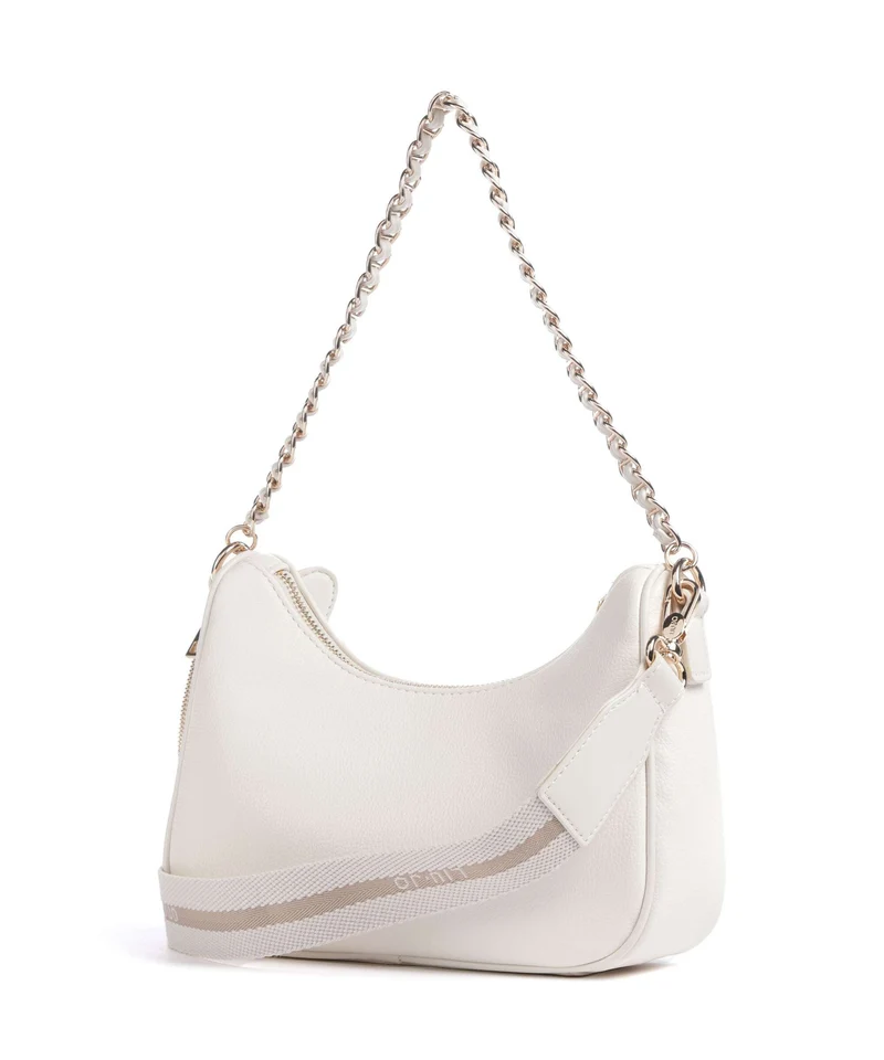 Liu Jo Achala S Sac porté épaule cream