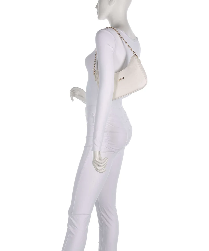 Liu Jo Achala S Sac porté épaule cream