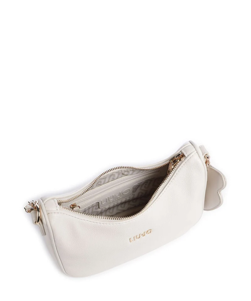 Liu Jo Achala S Sac porté épaule cream