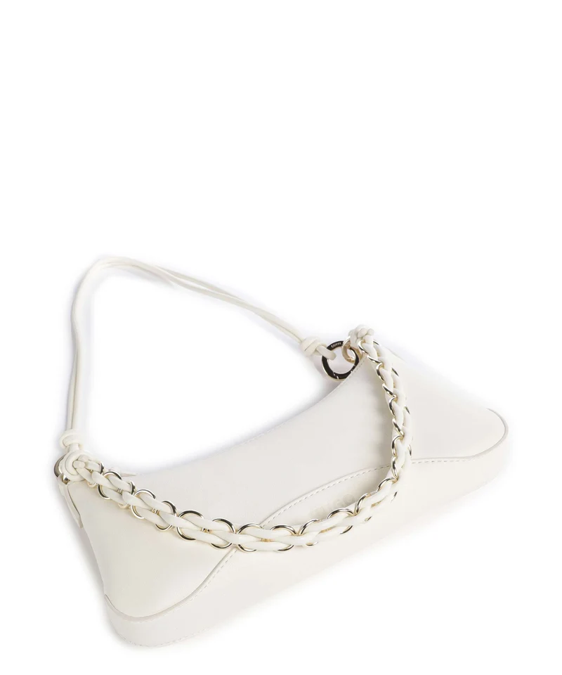 Hugo Ilary Sac porté épaule open white