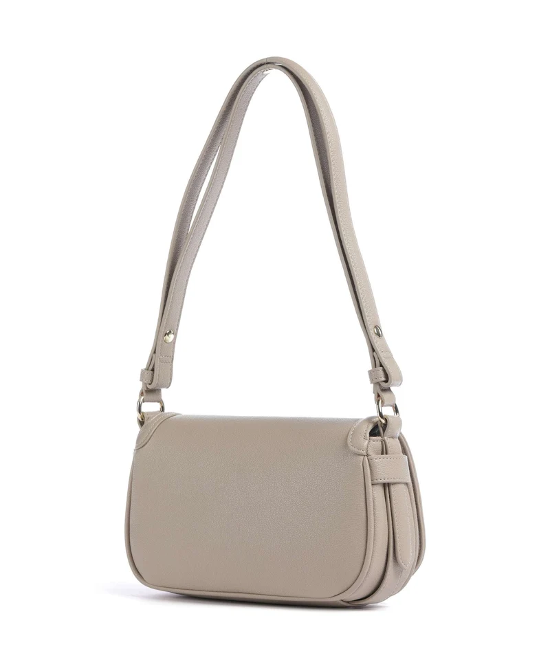 Armani Exchange Tory S Sac porté épaule sand