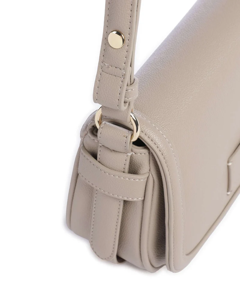 Armani Exchange Tory S Sac porté épaule sand